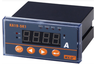 AT28AC-8T3多功能电气仪表 化工行业的精准监测专家