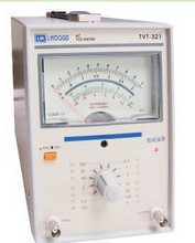 香港龙威单针毫伏表TVT-321 单通道交流测量的专业伙伴