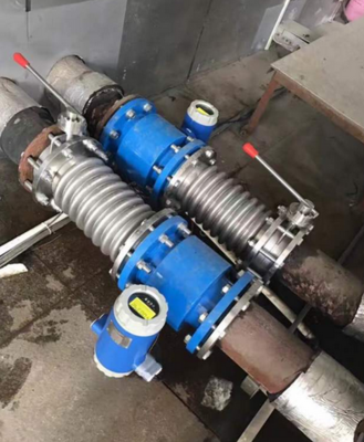 乙酸流量计 工业在线过程控制的精准测量利器