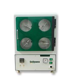 乱翻式起毛起球测试仪 纺织品质的精密守护者