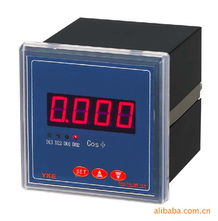 聚焦细分领域 上海燕赵电子科技其他专用仪器仪表产品全览与应用解析